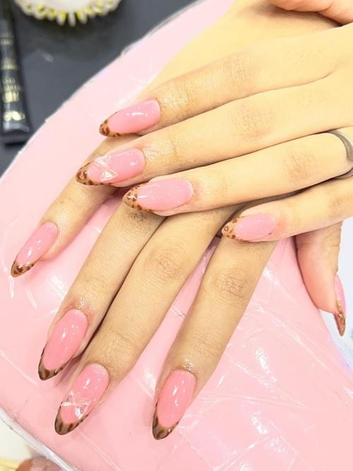 Nails Designs