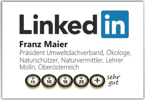 Linkedin / Franz Maier