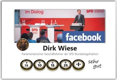 Facebook/ Dirk Wiese