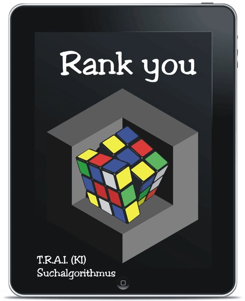 T.R.A.I. RankYou
