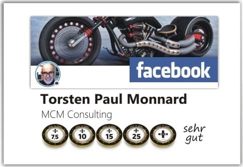 Facebook/ Torsten Paul Monnard