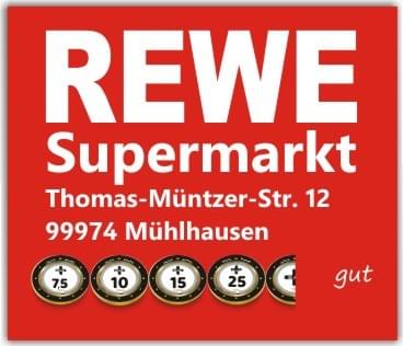 REWE Thomas-Müntzer-Str. 12