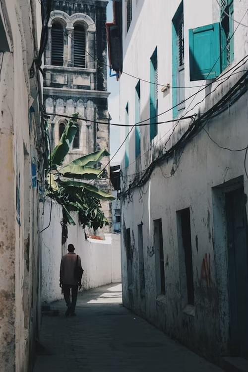 Discover Serenity and History