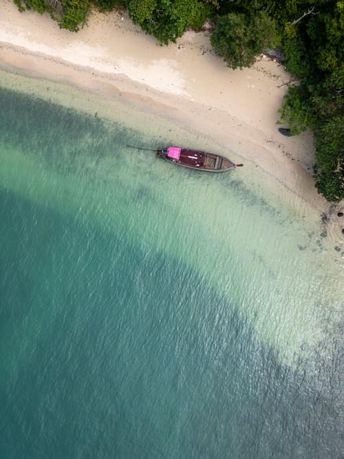 A Must to do - Pungume Island