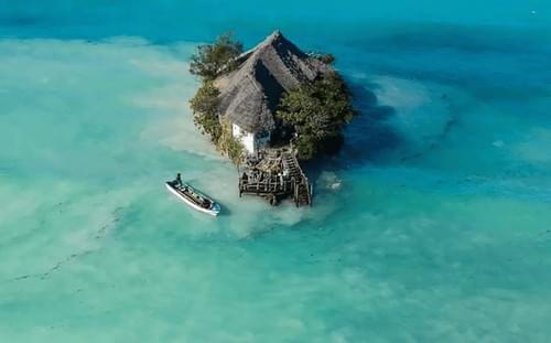 Zanzibar Hidden Treasures