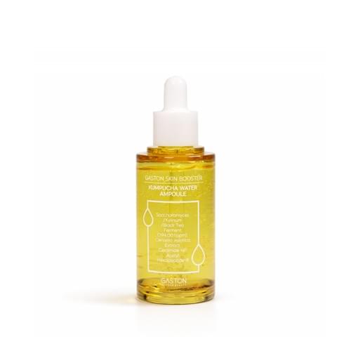 GASTON SKIN BOOSTER KUMPUCHA WATER AMPOULE