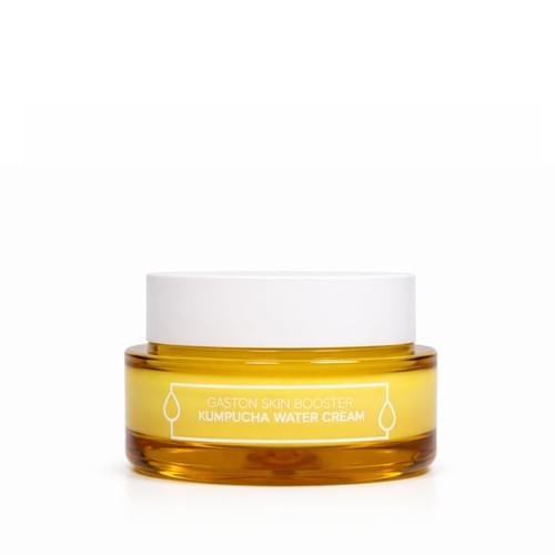 GASTON SKIN BOOSTER KUMPUCHA WATER CREAM