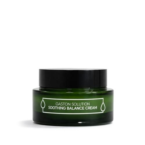 GASTON SOLUTION SOOTHING BALANCE CREAM