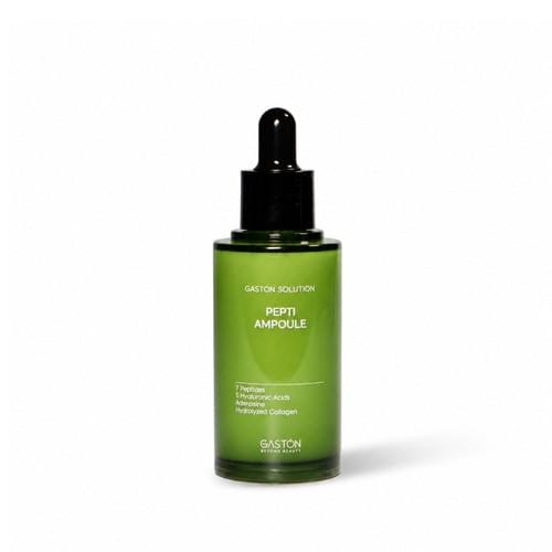 GASTON SOLUTION PEPTI AMPOULE
