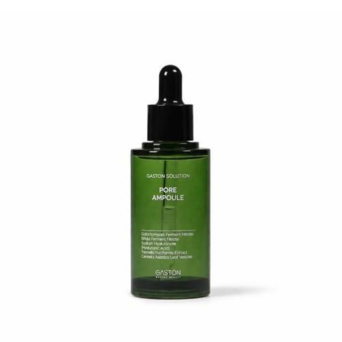 GASTON SOLUTION PORE AMPOULE