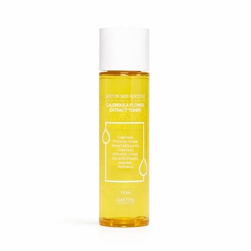 GASTON SKIN BOOSTER CALENDULA FLOWER EXTRACT TONER