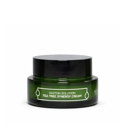 GASTON SOLUTION TEA TREE SYNERGY CREAM