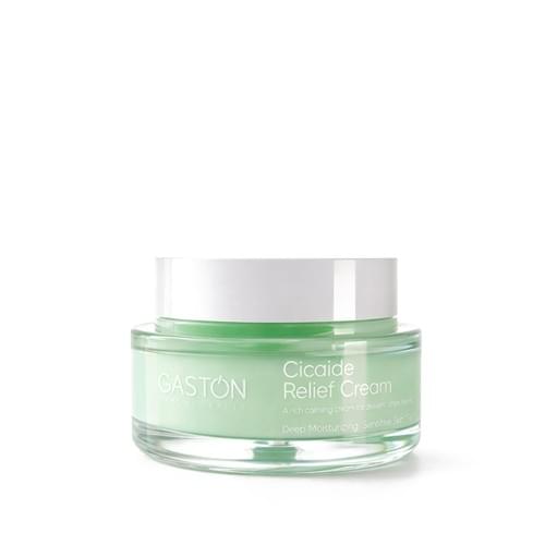 GASTON CICAIDE RELIEF CREAM