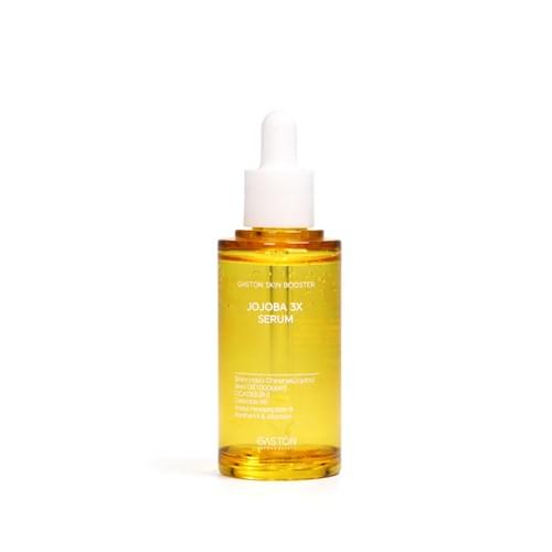 GASTON SKIN BOOSTER JOJOBA 3X SERUM