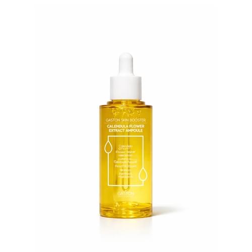 GASTON SKIN BOOSTER CALENDULA FLOWER EXTRACT AMPOULE
