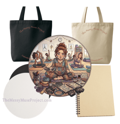 Find Your Flow with Sienna