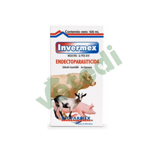 Ivermex