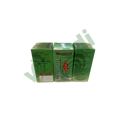 Trembolone 200 - ANABOLIC TN
