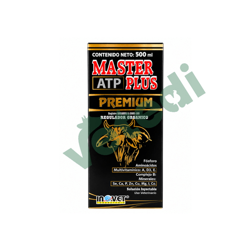 Master ATP Plus Premium