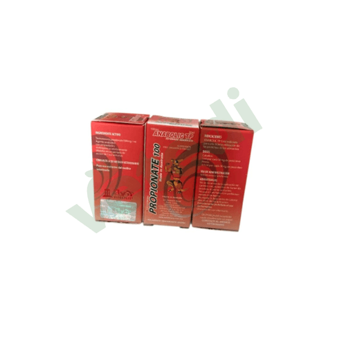 Propionate 100 - ANABOLIC TP