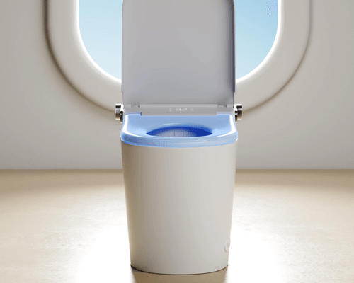 Ergonomic Curvature Design