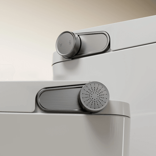 Advanced Knob Design