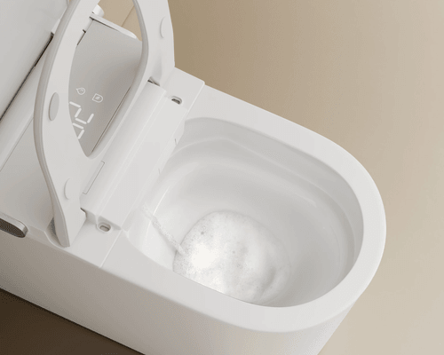 Foam Shield High‑Density Protection