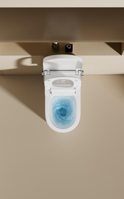 Active Clean Shield Technology