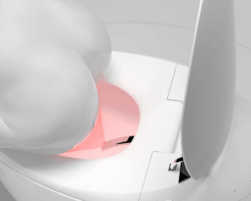 Infrared Therapy