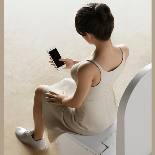 APP Intelligent Control (Exclusive for Signature Elite Series)