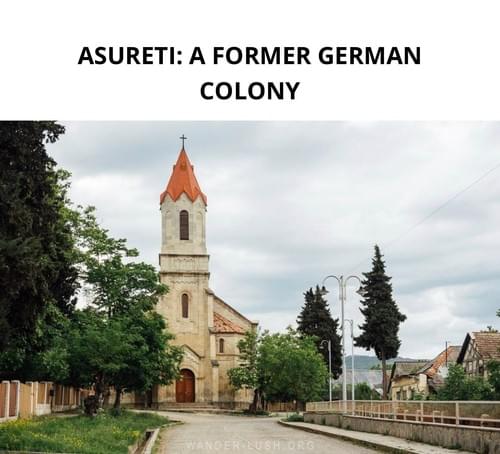 Asureti
