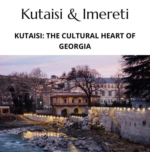 Kutaisi