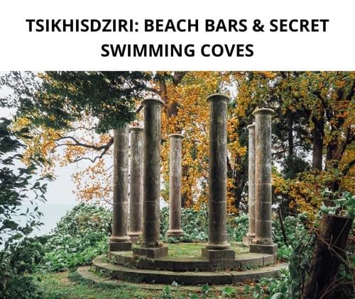 Tsikhsdziri