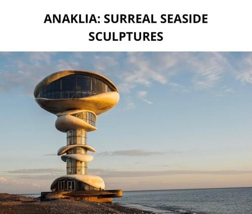Anaklia