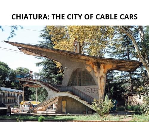 Chiatura