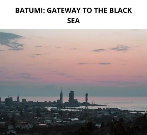 Batumi
