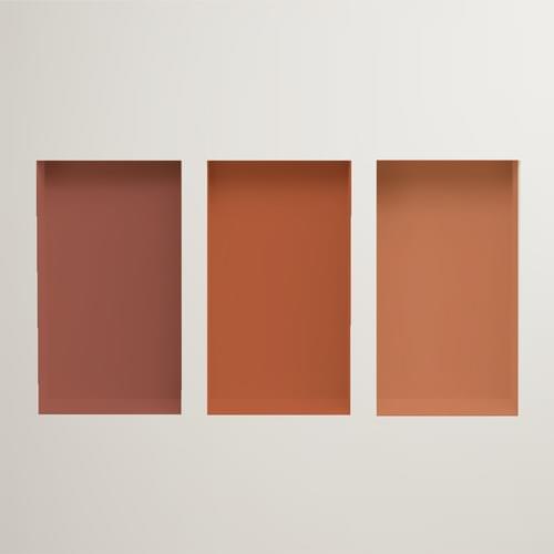 BAKED EARTH (Capsule Collection)