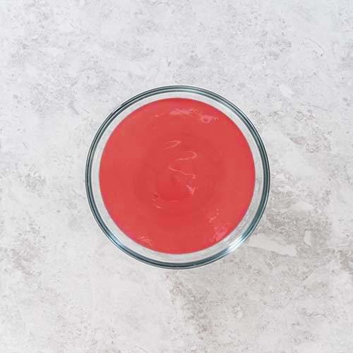 Ruby Mist