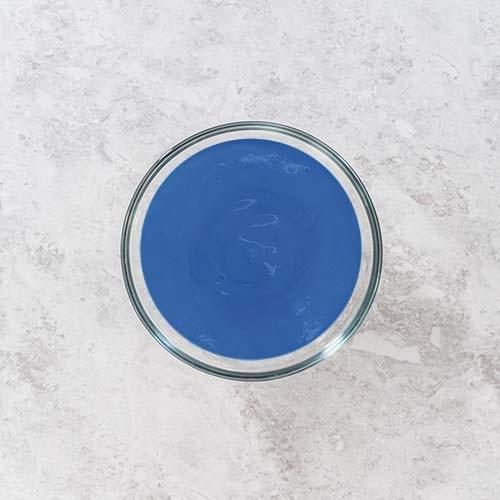 Sapphire Sky