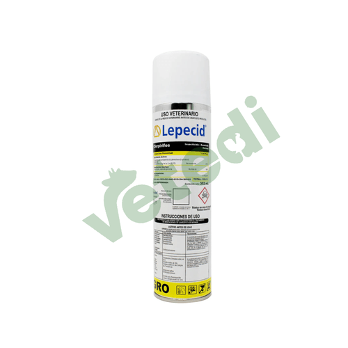 Lepecid