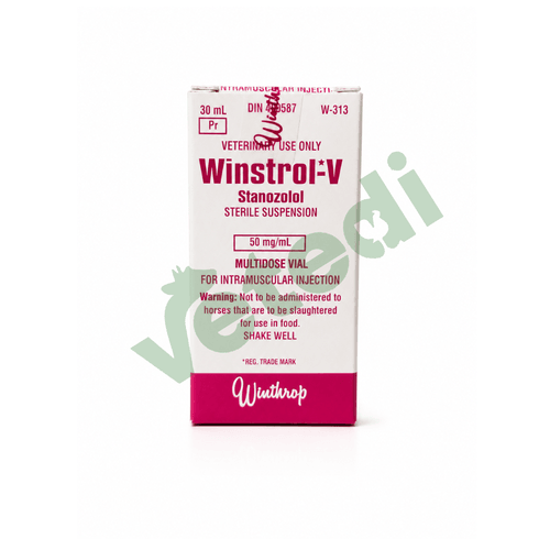 Winstrol V