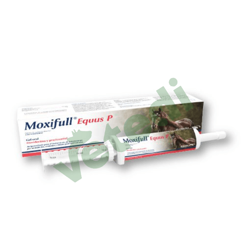 Moxifull Equus P