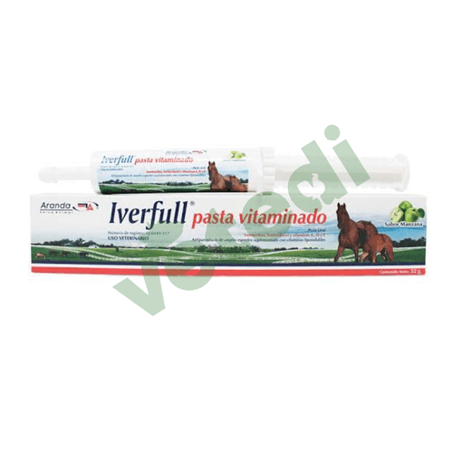 Iverfull Pasta