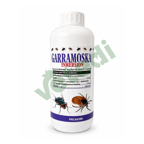Garramoska