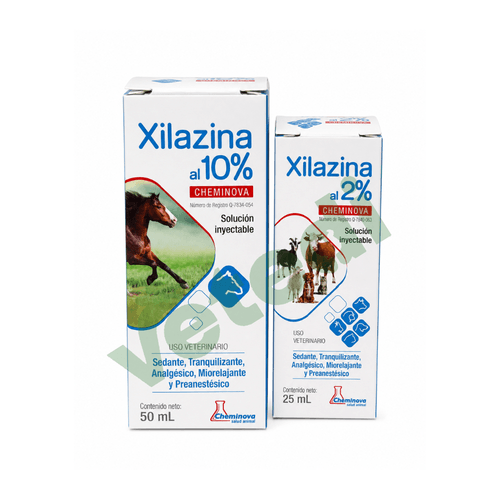 Xilazina