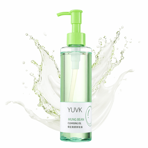 Mung Bean Cleansing Oil