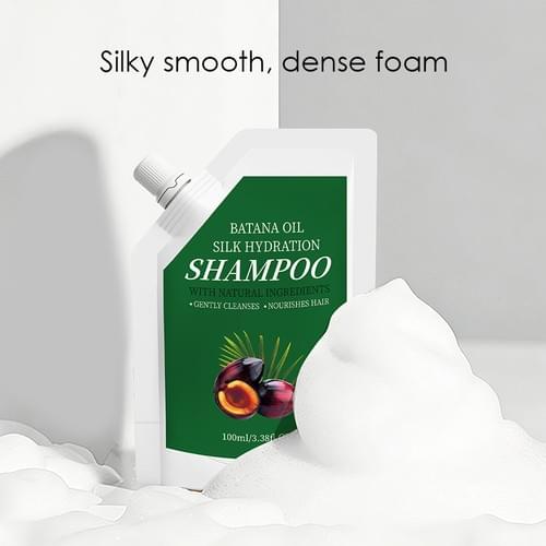 Batana Oil Silk Hydration Shampoo