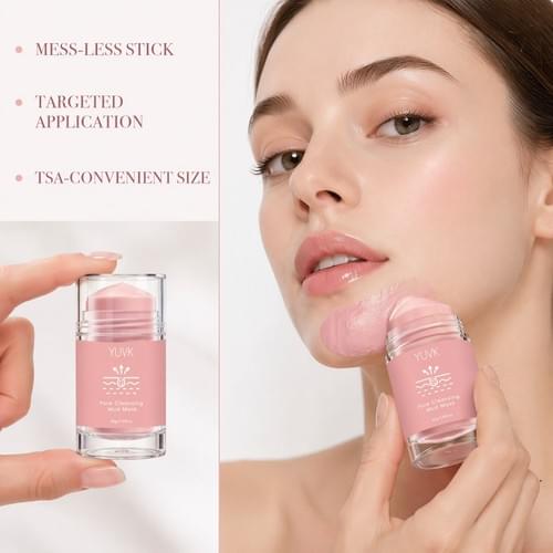 Pore Cleansing Mud Mask Stick