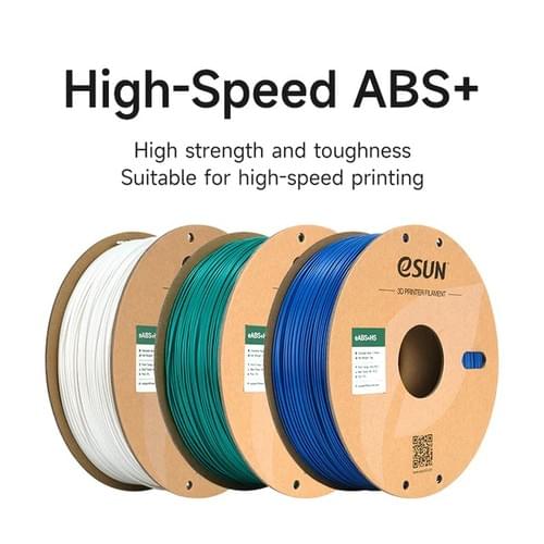 Esun High speed ABS +