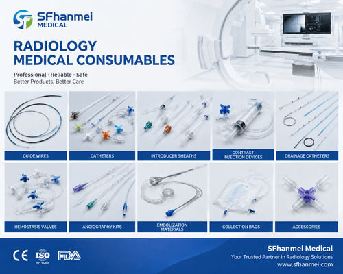 Radioactive medical devices